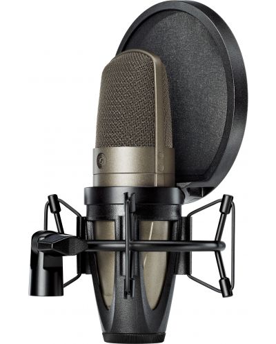 Микрофон Shure - KSM42/SG, сребрист - 5