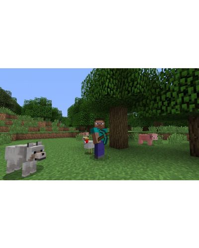 Minecraft: PlayStation 4 Edition (PS4) - 6