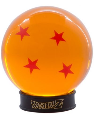 Мини реплика ABYstyle Animation: Dragon Ball Z - 4 Star Dragon Ball - 1