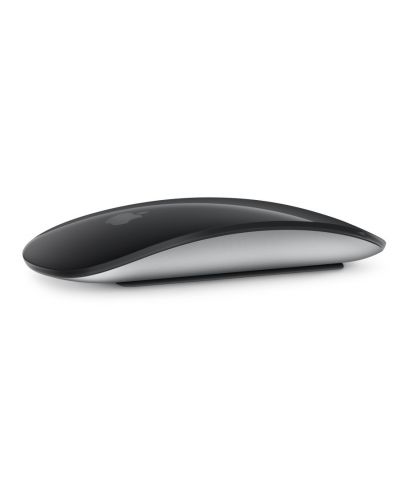 Мишка Apple - Magic Mouse 2022, безжична, оптична, черна - 3