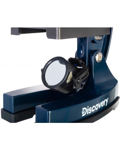 Микроскоп Discovery - Centi 02, син - 7