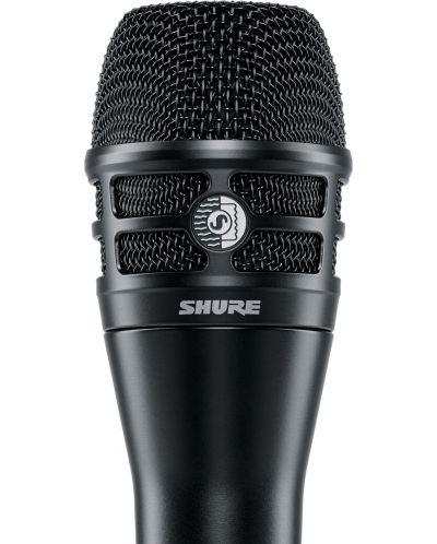 Микрофон Shure - KSM8, черен - 1
