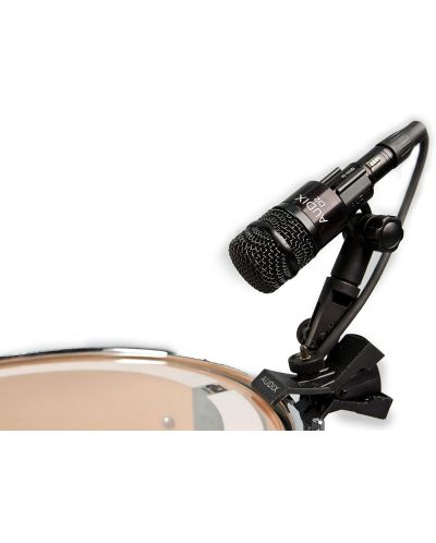 Микрофон AUDIX - D2, черен - 4