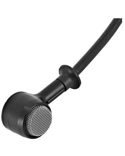Микрофон Shure - WH20TQG, черен - 3
