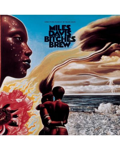 Miles Davis - Bitches Brew (2 Vinyl) - 1