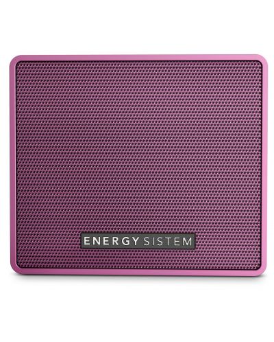 Портативна колонка Energy Sistem - Music Box 1+, grape - 1