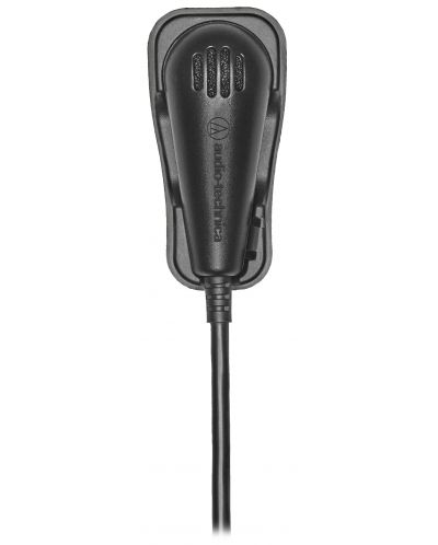 Микрофон Audio-Technica - ATR4650-USB, черен - 2