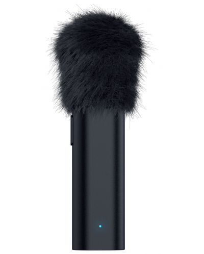 Микрофон Razer - Seiren BT, безжичен, черен - 10