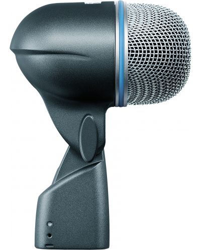 Микрофон Shure - BETA 52A, черен - 3
