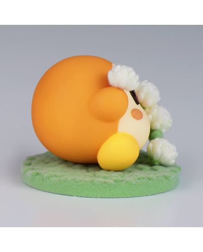 Мини фигура Banpresto Games: Kirby - Waddle Dee (Fluffy Puffy), 3 cm - 4