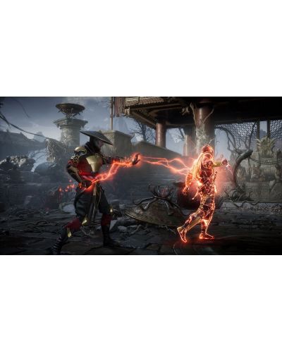 Mortal Kombat 11 - Premium Edition (Xbox One) - 10