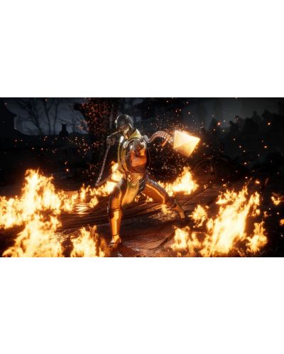 Mortal Kombat 11 - Kollector's Edition (PC) - 5