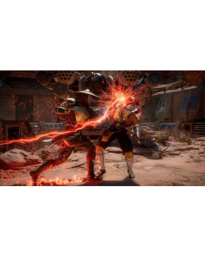 Mortal Kombat 11 - Premium Edition (Xbox One) - 8