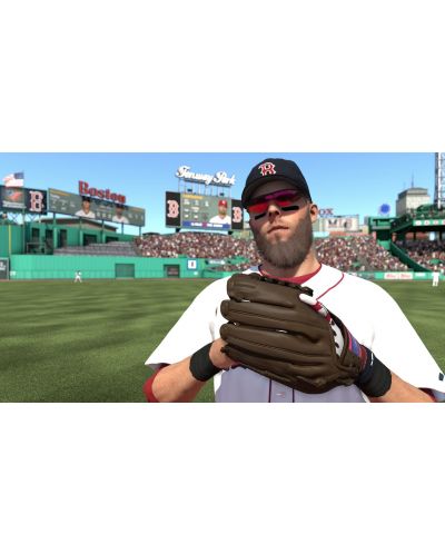 MLB: The Show 14 (PS4) - 5
