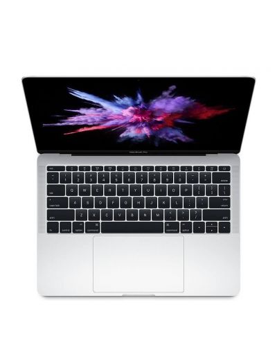MacBook Pro 13" 256GB Silver BG - 1