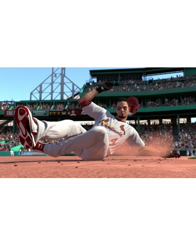 MLB: The Show 14 (PS4) - 9