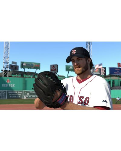 MLB: The Show 14 (PS4) - 8