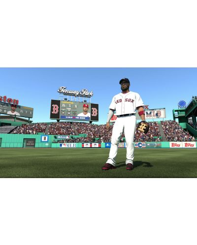 MLB: The Show 14 (PS4) - 14