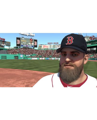 MLB: The Show 14 (PS4) - 13