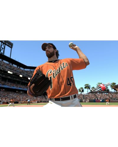 MLB: The Show 14 (PS4) - 11