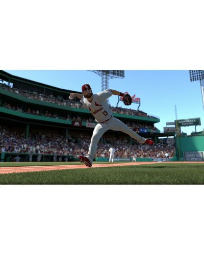 MLB: The Show 14 (PS4) - 7