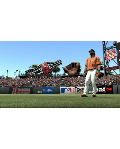 MLB: The Show 14 (PS4) - 10