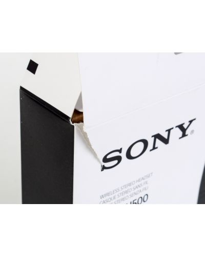Безжични слушалки Sony Headset WH-CH500-черни - 4