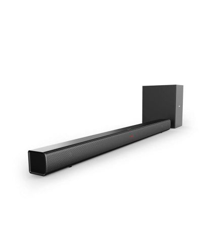 Саундбар Philips - HTL1510B, 2.1, черен