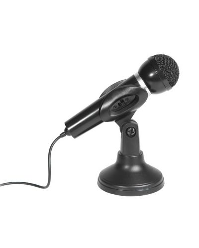 Микрофон Tracer - Studio, черен - 2