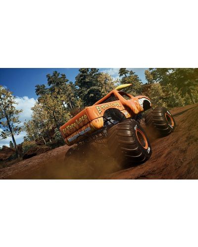 Monster Jam Steel Titans - Collector's Edition (Xbox One) - 7