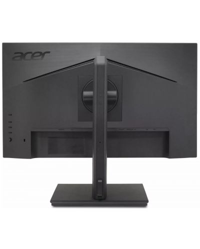 Монитор Acer - Vero B247YEbmiprxv, 23.8'', FHD, IPS, Anti-Glare, USB Hub - 2