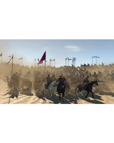 Mount & Blade II: Bannerlord (Xbox One/Series X) - 4