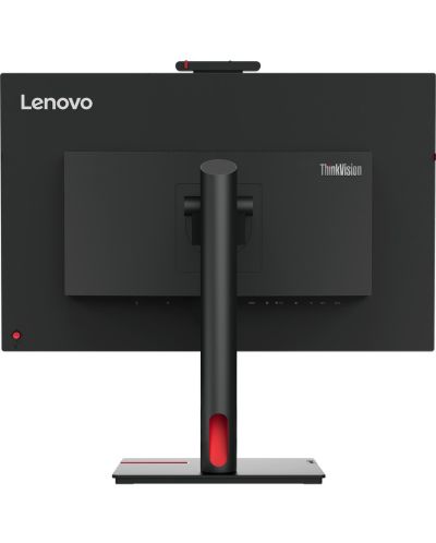 Монитор Lenovo - ThinkVision T27hv-30, 27'', QHD, IPS, 75Hz, USB Hub - 2