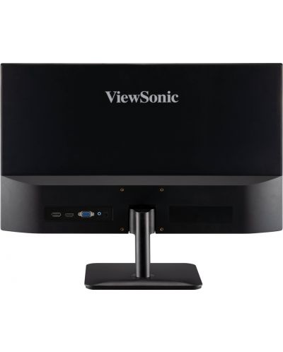 Монитор ViewSonic - VA2432-MHD, 23.8'', FHD, IPS, 100Hz, черен - 4