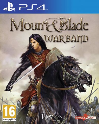 Mount & Blade: Warband (PS4) - 1