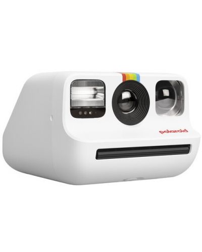 Моментален фотоапарат и филм Polaroid - Go Gen 2 Everything Box, White - 2