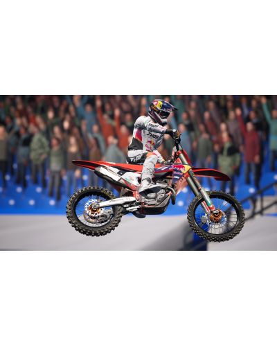 Monster Energy Supercross - The Official Videogame 6 (Xbox One/Series X) - 11