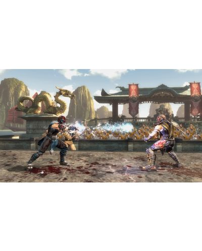 Mortal Kombat - Komplete Edition (PC) - 5