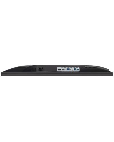 Монитор ViewSonic - VG2755, 27'', FHD, IPS, USB Hub, черен - 7