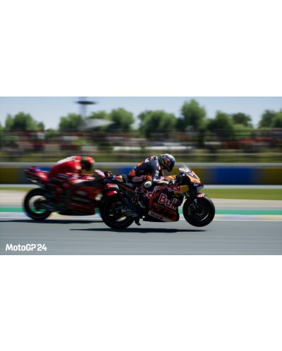 MotoGP 24 - Код в кутия (Nintendo Switch) - 3