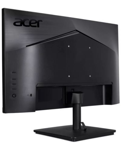 Монитор Acer - Vero V247YEbipv, 23.8'', FHD, IPS, Anti-Glare, черен - 4