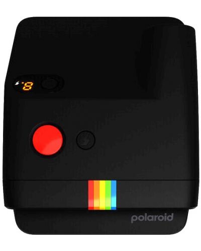 Моментален фотоапарат Polaroid - Go Gen 2, Everything Box, Black - 6