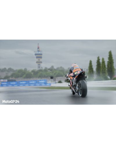 MotoGP 24 (Xbox One/ Xbox Series X) - 5