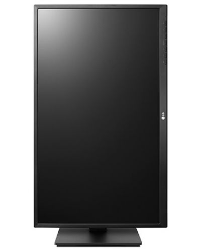 Монитор LG - 27BK55YP-B, 27'', FHD, IPS, Anti-Glare, черен - 4