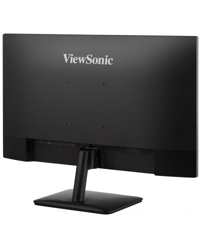Монитор ViewSonic - VA2408-MHDB, 23.8'', FHD, IPS, 100Hz, USB Hub - 5