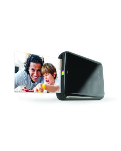 Мобилен принтер Polaroid ZIP Mobile Printer - Black - 8