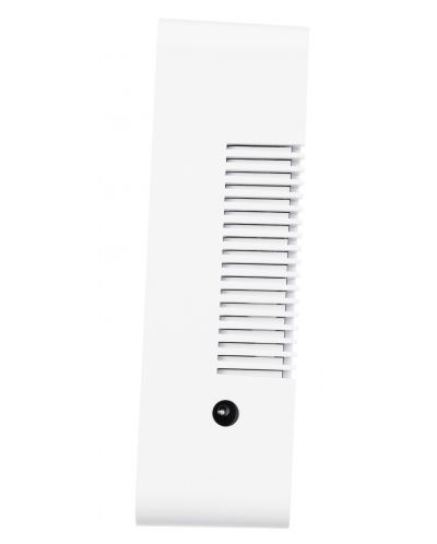 Монитор за качество на въздух и шум Levenhuk - Wezzer Air PRO CN20, бял - 5