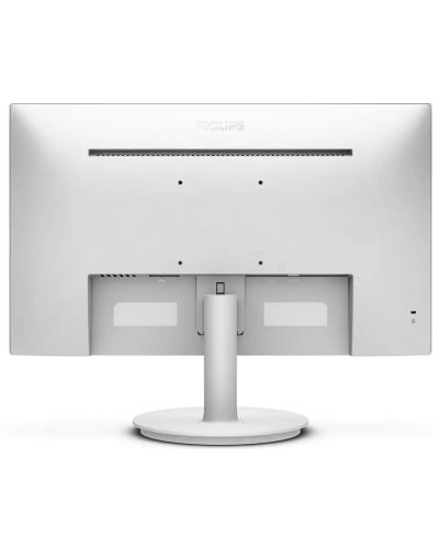 Монитор Philips - 271V8AW, 27'', FHD, 4ms, IPS, Adaptive Sync, бял - 5