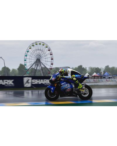 MotoGP 22 - Day One Edition (PS4) - 5