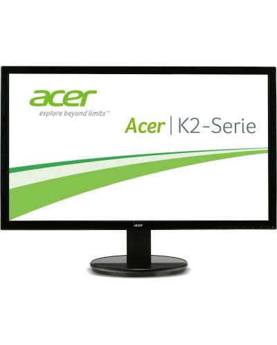 Acer K242HLA - 24" LED монитор - 5